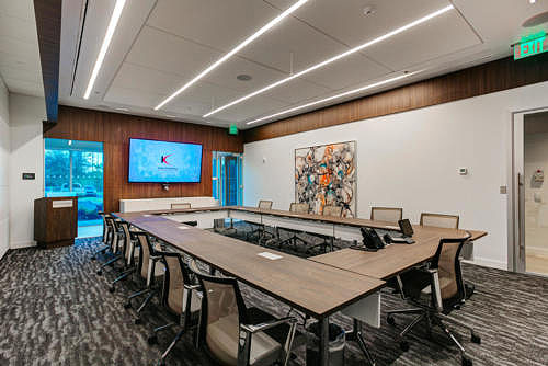 Large Conference Room