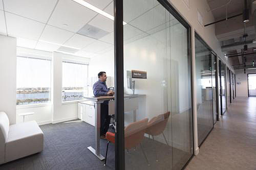 Private Office