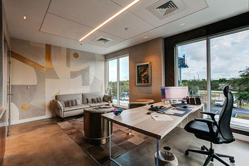 Private Office 2