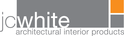 JC White Logo