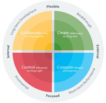 JC White Culture Wheel