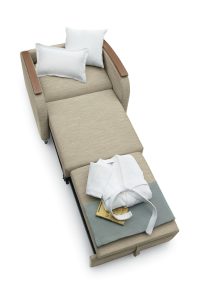 JC White Global Care Sleep-Eez