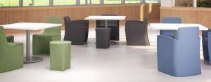 JC White Spec Furniture