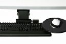 JC White Humanscale Keyboard System