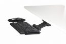 JC White Humanscale Keyboard System