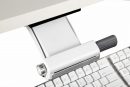 JC White Humanscale Keyboard System