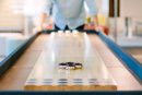 JC White OFS Shuffleboard