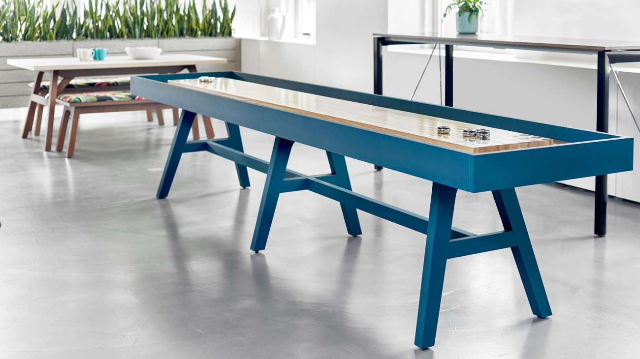 Ofs ping pong shop table