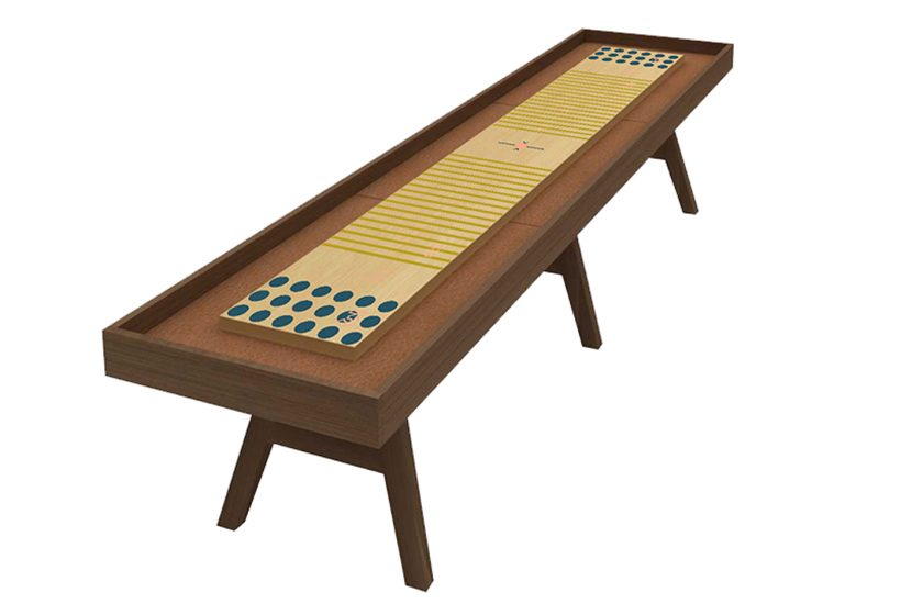 JC White OFS Shuffleboard