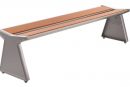 JC White Peter Pepper Wing Bench