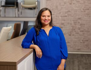Director of Customer Service