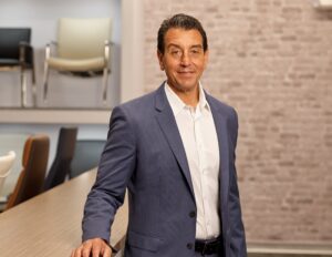 Jim Marzano VP of Sales WPB