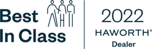 Best in Class 2019 Logo