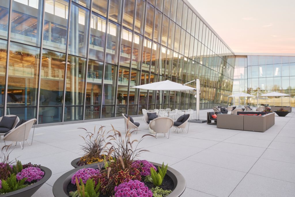 JC White & Haworth JC White