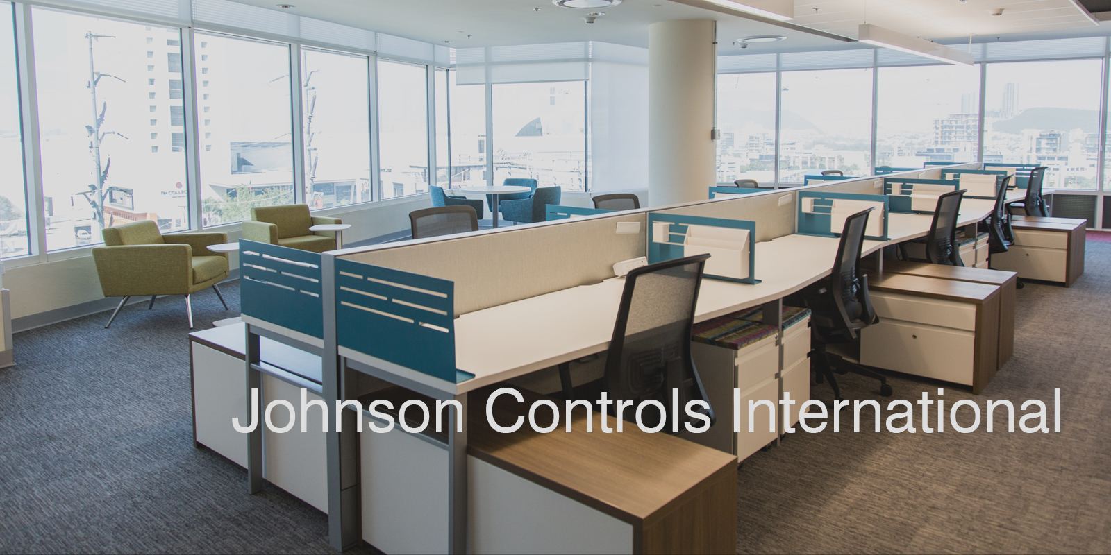 Johnson Controls