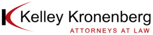 Kelley Kronenberg logo